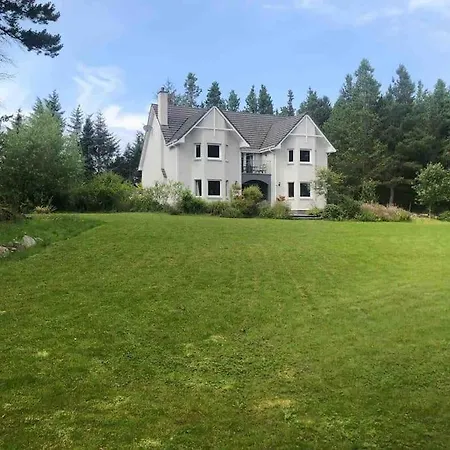 Cardon House - Luxury Highland Holiday Home Inverness Exterior photo