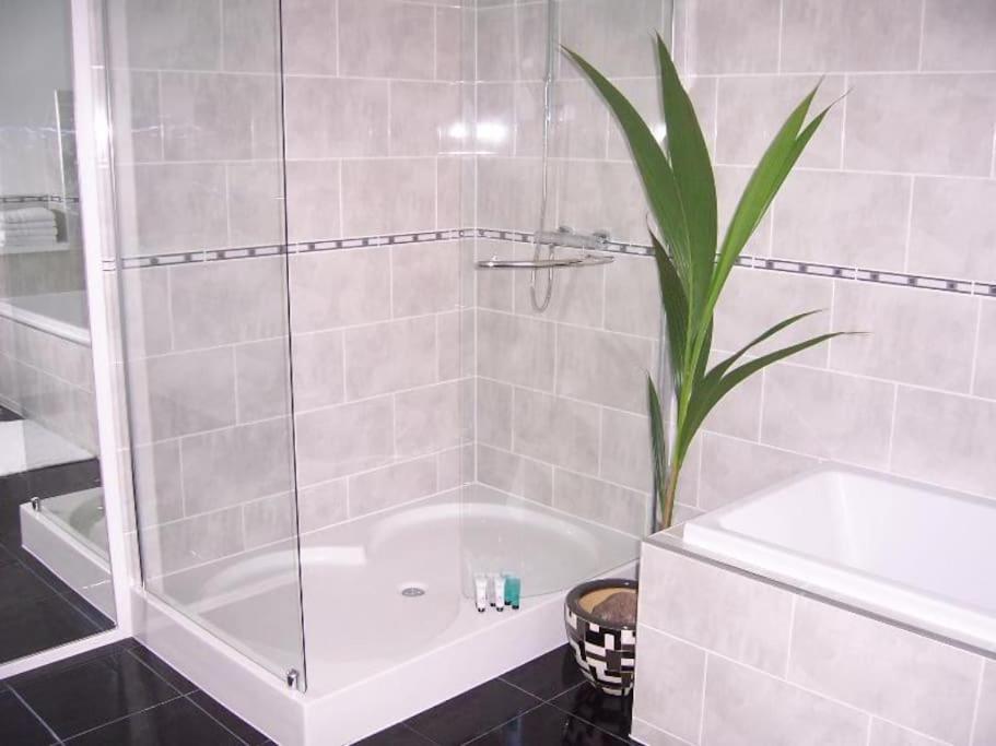 Holiday home Cardon House - Luxury Highland