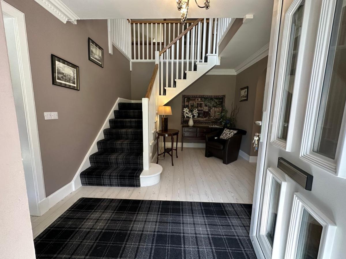 Cardon House - Luxury Highland *