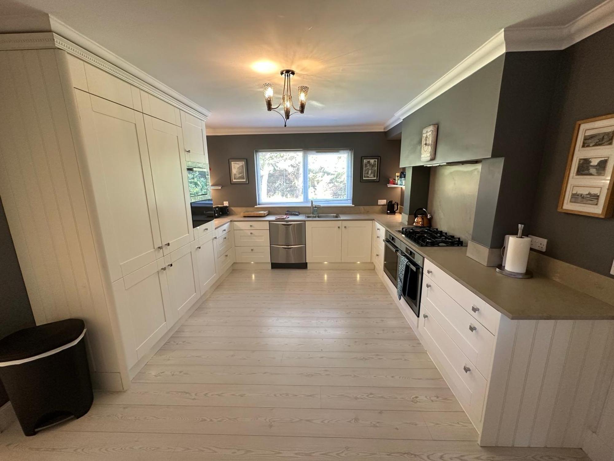 Cardon House - Luxury Highland Inverness
