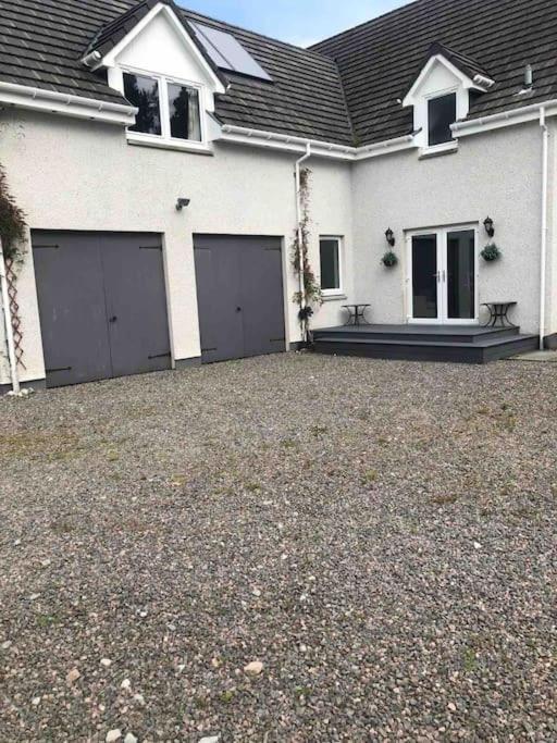 Cardon House - Luxury Highland Hébergement de vacances *