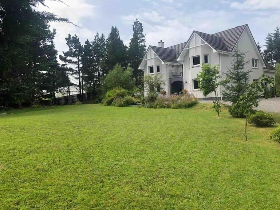 Hébergement de vacances Cardon House - Luxury Highland Inverness