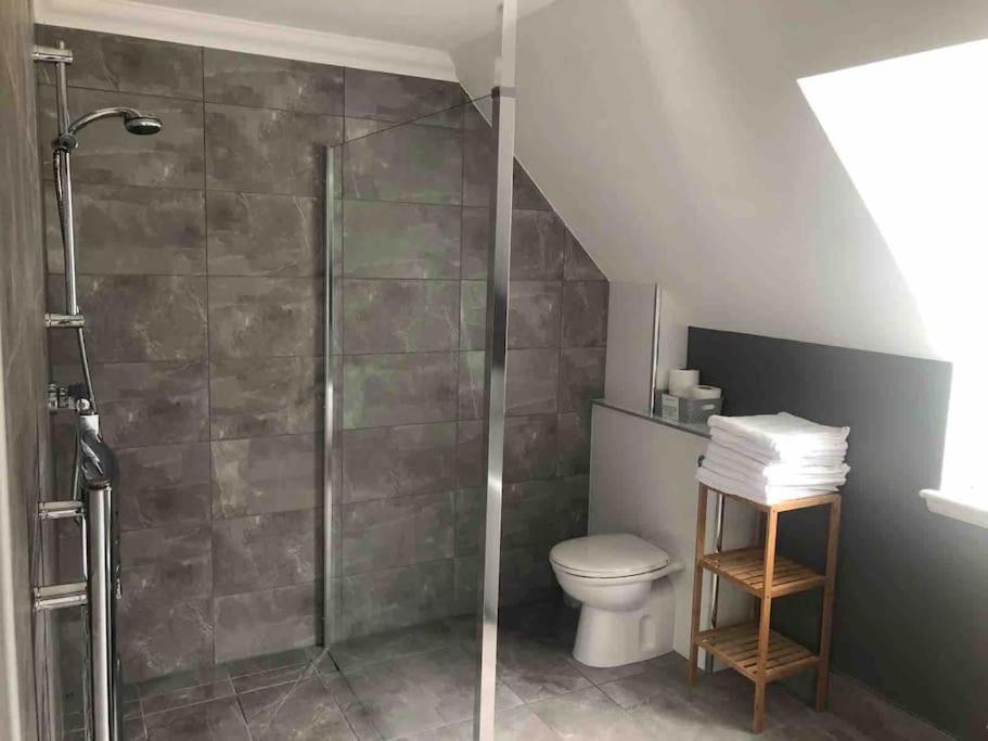 Hébergement de vacances Cardon House - Luxury Highland Inverness
