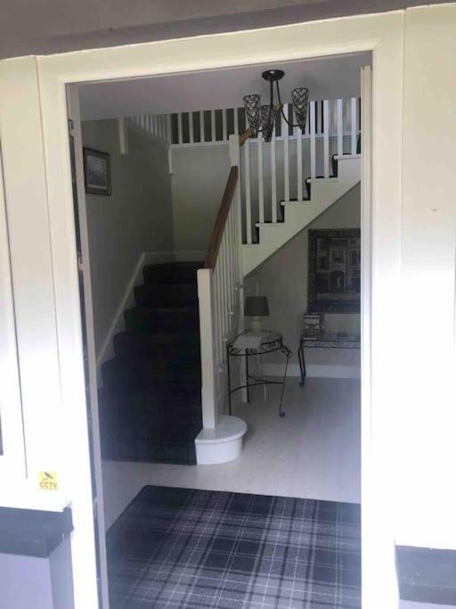 Cardon House - Luxury Highland Hébergement de vacances Inverness