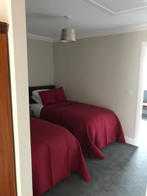 Hébergement de vacances Cardon House - Luxury Highland *