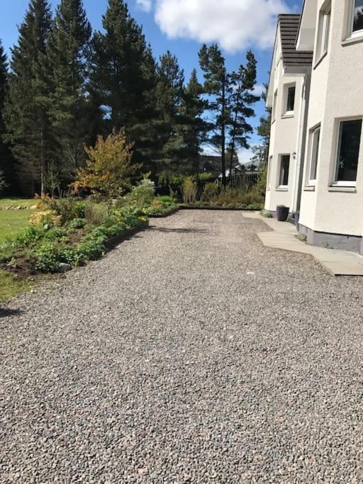 Cardon House - Luxury Highland Hébergement de vacances Inverness