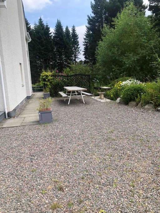 Cardon House - Luxury Highland Hébergement de vacances *