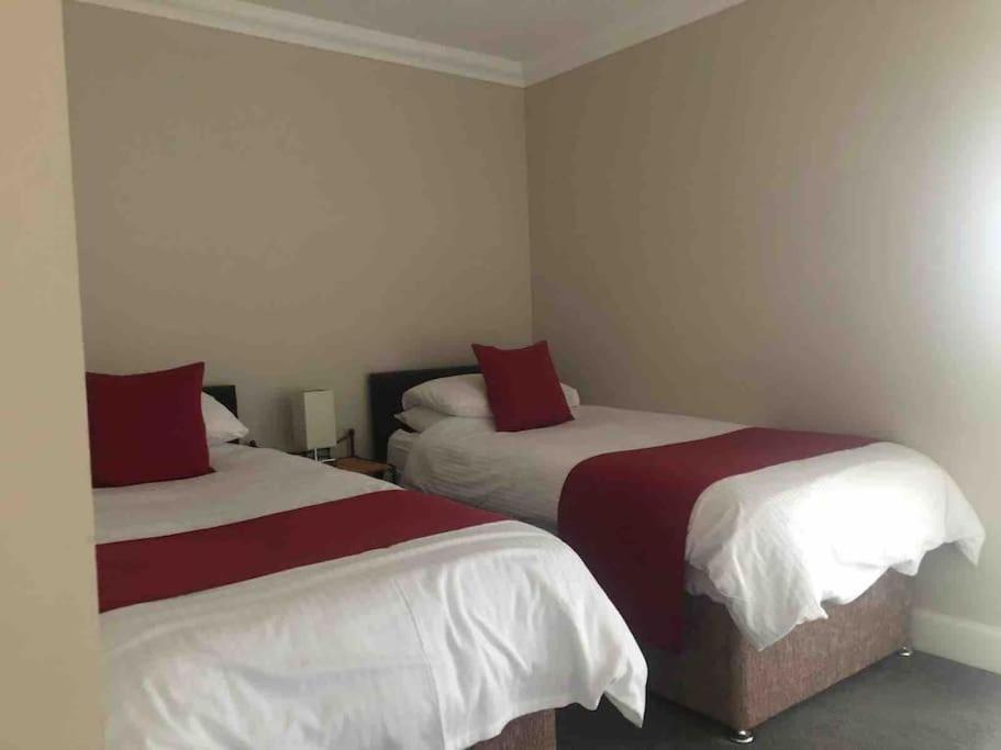 Hébergement de vacances Cardon House - Luxury Highland