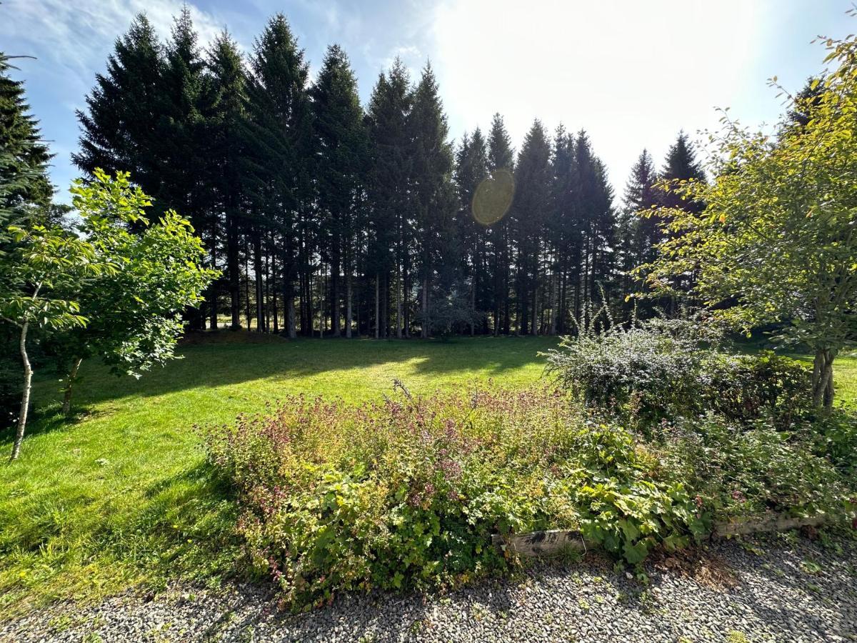 Hébergement de vacances Cardon House - Luxury Highland Inverness