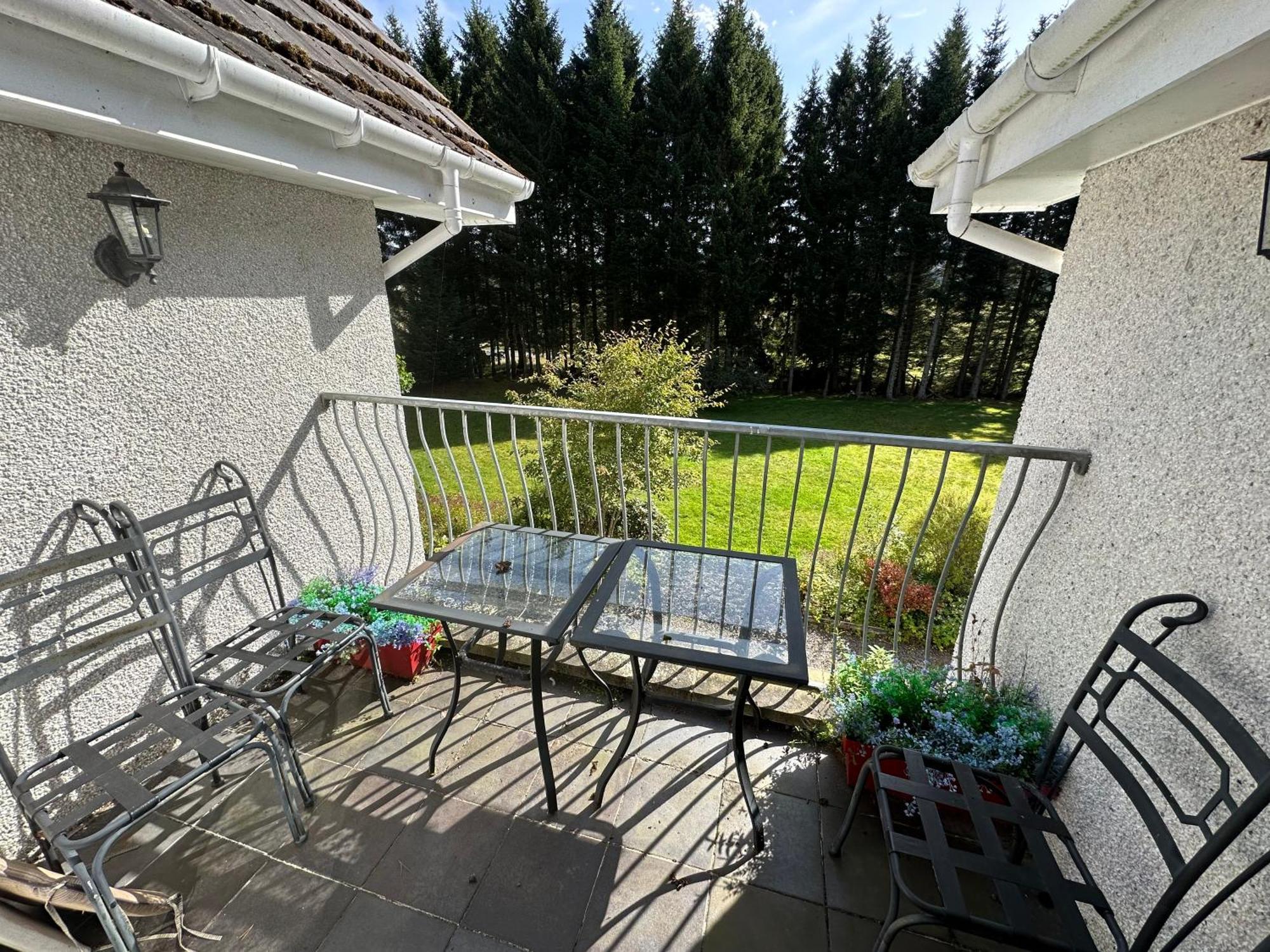 Hébergement de vacances Cardon House - Luxury Highland *