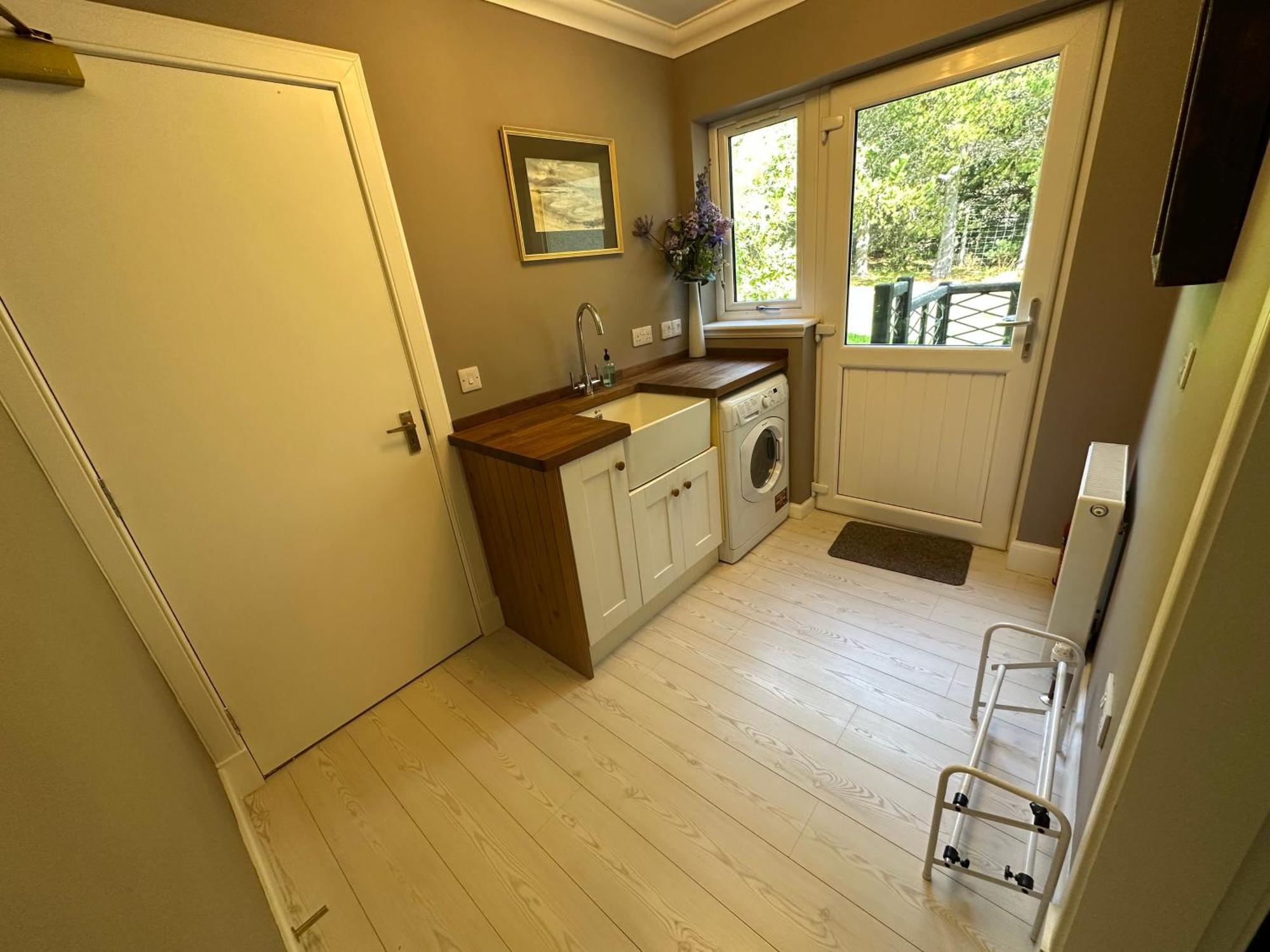 Hébergement de vacances Cardon House - Luxury Highland Inverness